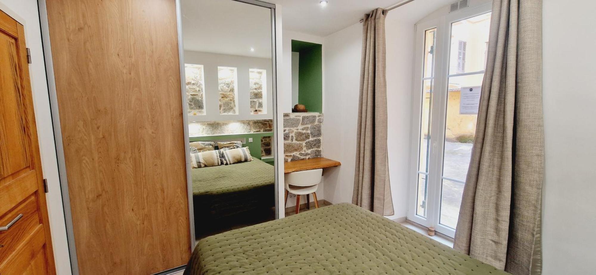 Appartement Plein De Charme - Ajaccio Hyper Centre 외부 사진